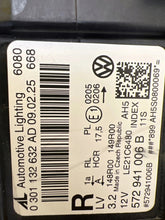 Load image into Gallery viewer, Frontscheinwerfer VW Tiguan 571941006B LED Rechts Scheinwerfer Headlight SCH2052676199xb