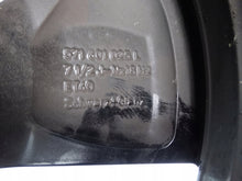 Load image into Gallery viewer, 1x Alufelge 18 Zoll 7.5" 5x112 40ET Glanz Schwarz 571601025L VW Tiguan Rim Wheel FEL3256060368uw