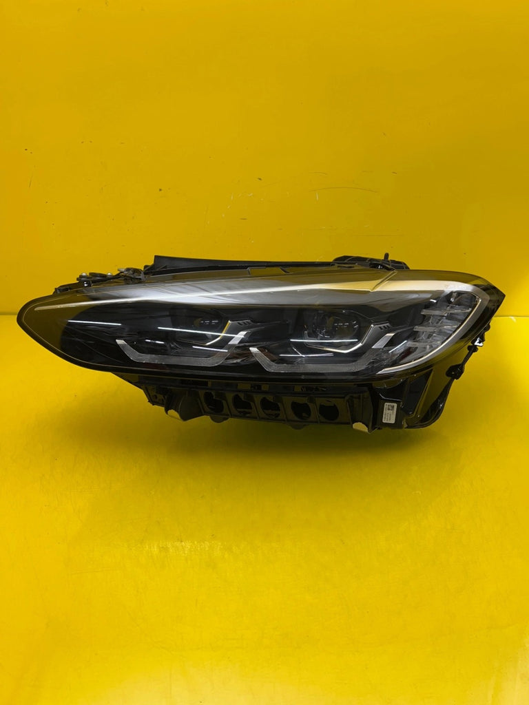 Frontscheinwerfer BMW 4 G22 G23 G26 5A19351-03 LED Links Scheinwerfer Headlight SCH7303467971bt
