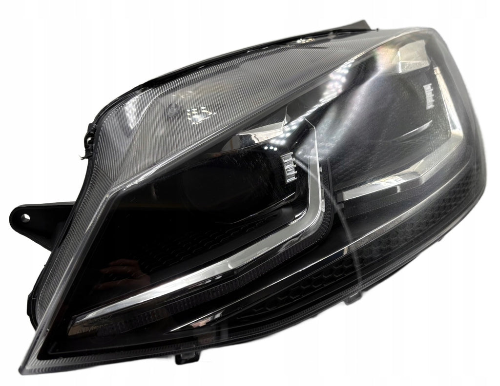 Frontscheinwerfer TVK016B-L Links Scheinwerfer Headlight SCH3183017750aw