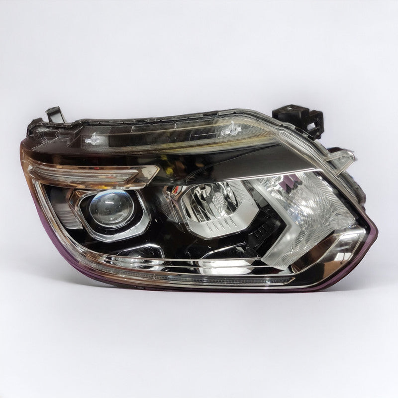 Frontscheinwerfer Renault Alaskan W3114 LED Rechts Scheinwerfer Headlight