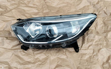 Laden Sie das Bild in den Galerie-Viewer, Frontscheinwerfer Renault Captur 260603859R Links Scheinwerfer Headlight SCH2246284722xx