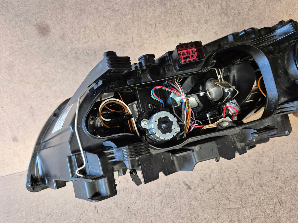 Frontscheinwerfer Volvo Xc70 31420014 Xenon Rechts Scheinwerfer Headlight