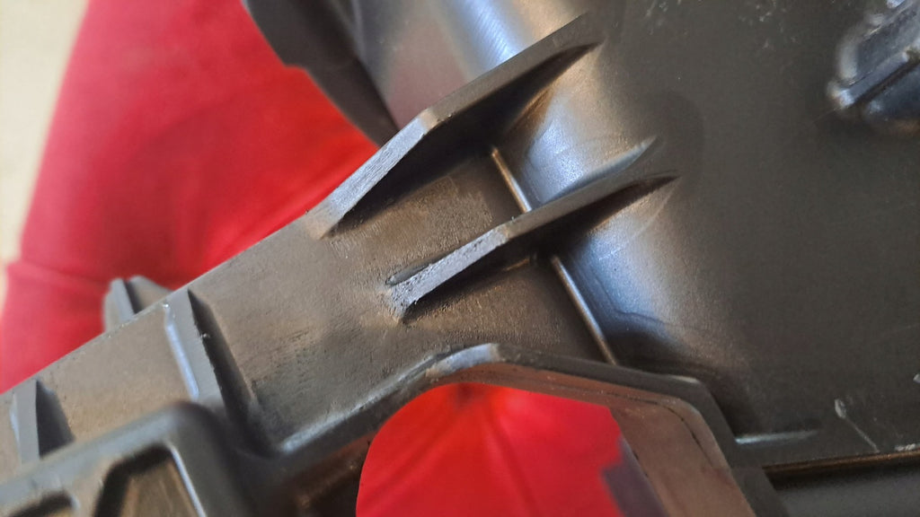 Frontscheinwerfer Mitsubishi Eclipse Cross Full LED Links Scheinwerfer Headlight