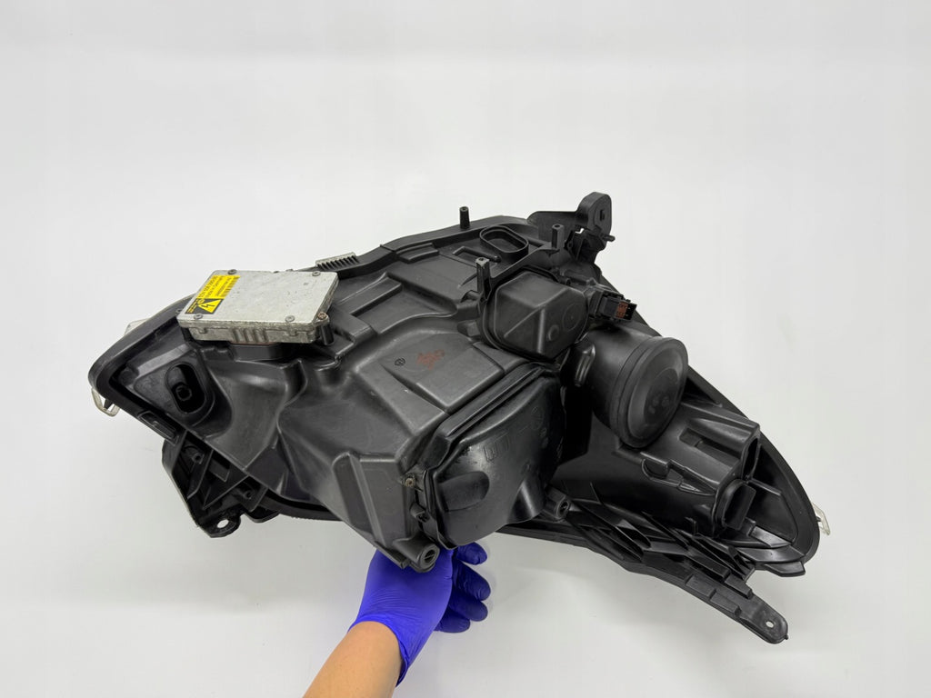 Frontscheinwerfer Opel Astra Xenon Links Scheinwerfer Headlight SCH9465434302lk