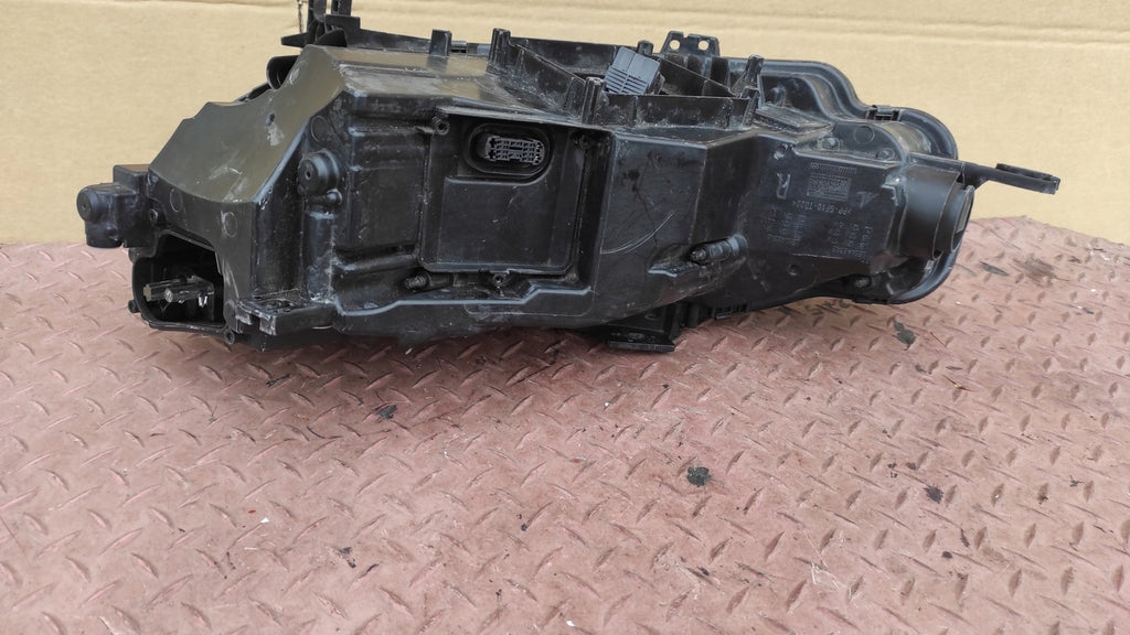 Frontscheinwerfer Audi A5 8W6941034 Full LED Rechts Scheinwerfer Headlight SCH7089576275xr