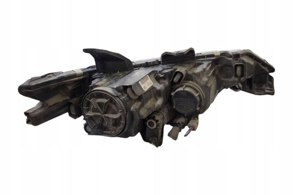 Frontscheinwerfer Mitsubishi Outlander I 4BX158301C853 ECM92122A10 Links SCH4901569625zy