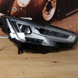 Frontscheinwerfer Audi A4 B9 8W0941034 LED Rechts Scheinwerfer Headlight SCH3153211047fe