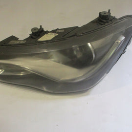 Frontscheinwerfer Audi A1 8X0941005 LED Links Scheinwerfer Headlight SCH2883506878iu