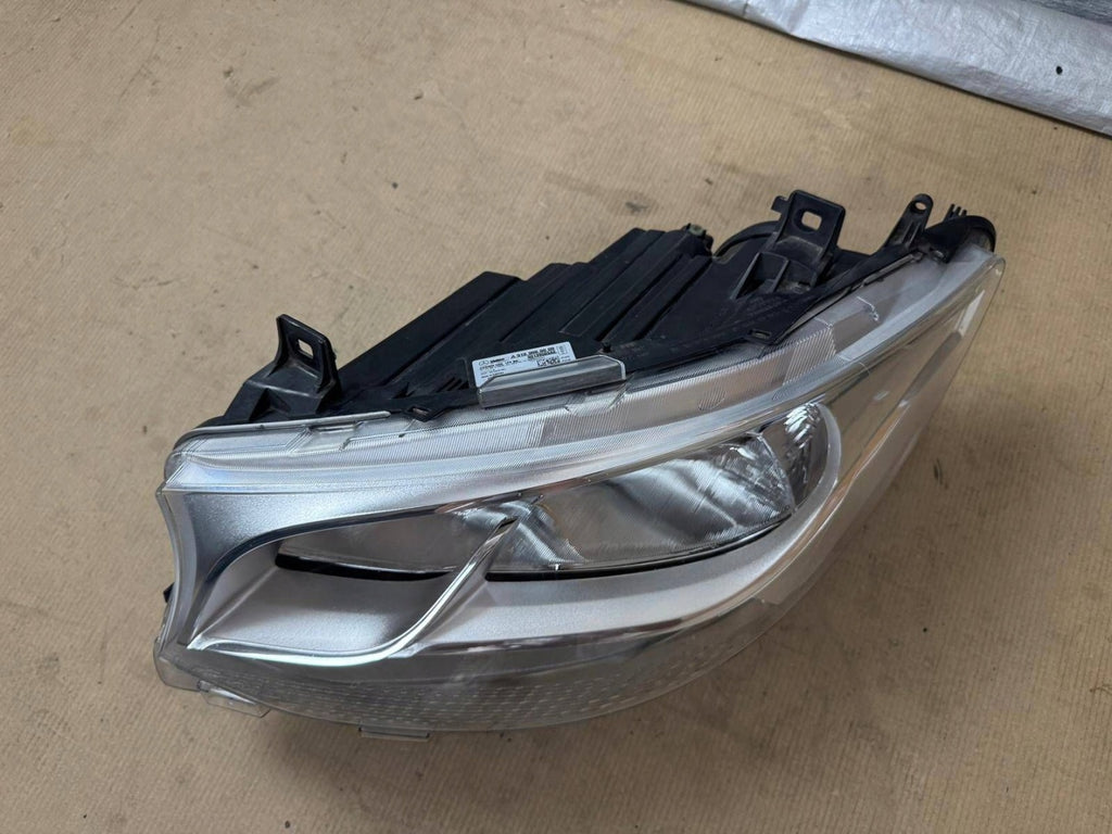 Frontscheinwerfer Mercedes-Benz Sprinter A9109060000 Links Headlight SCH2395367600dq