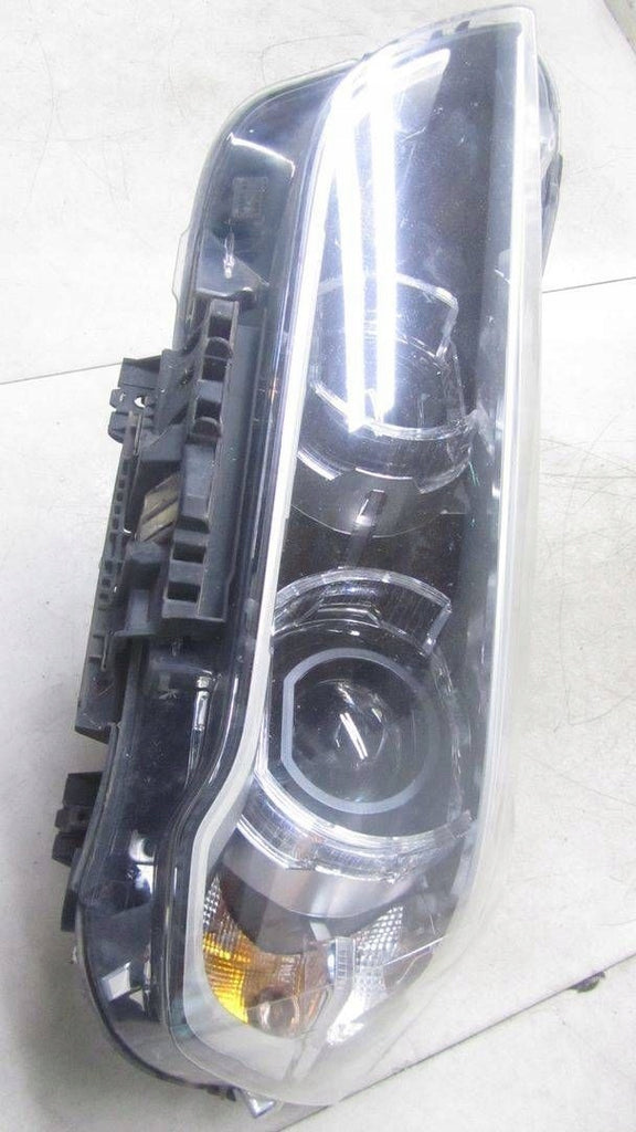 Frontscheinwerfer BMW X1 F48 7472221-02 LED Ein Stück (Rechts oder Links) SCH1433649977xr