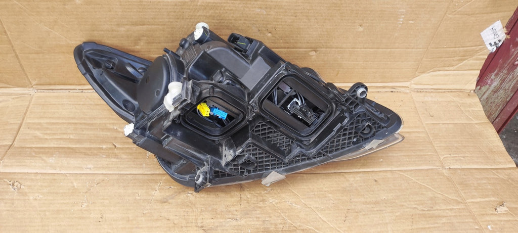 Frontscheinwerfer Mercedes-Benz Vito A4479064600 LED Rechts oder Links