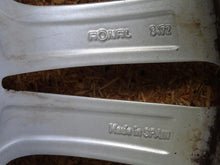 Load image into Gallery viewer, 1x Alufelge 18 Zoll 7.0" 5x112 8U0601025AJ Audi Q3 Rim Wheel FEL5976966587xs