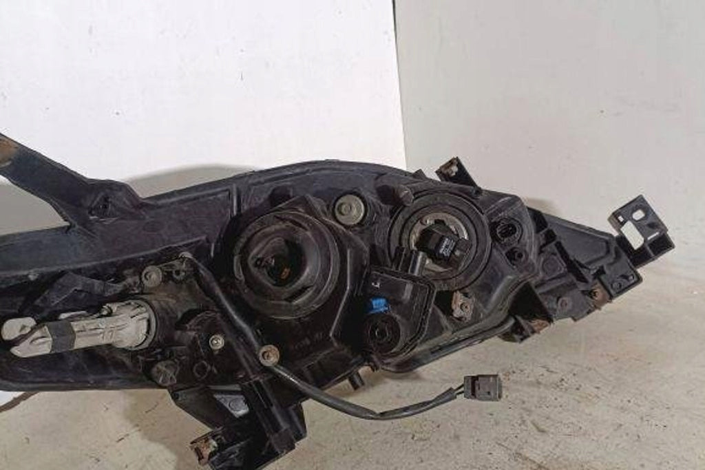 Frontscheinwerfer Mazda Mpv II Ein Stück (Rechts oder Links) Headlight