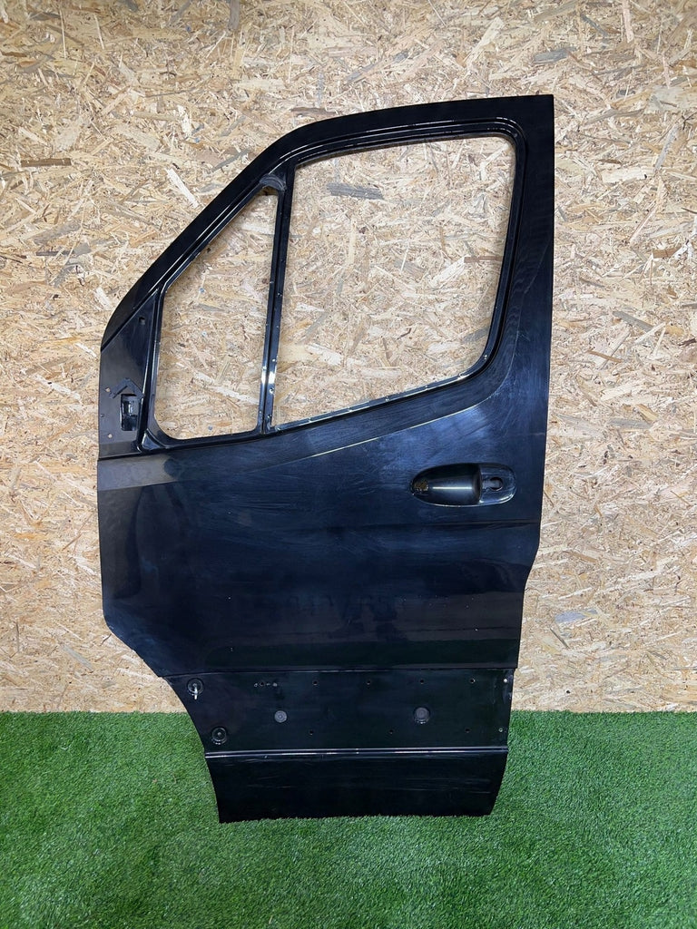 Tür Mercedes-Benz Sprinter A9107220800 Vorne Links Door Porta Porte