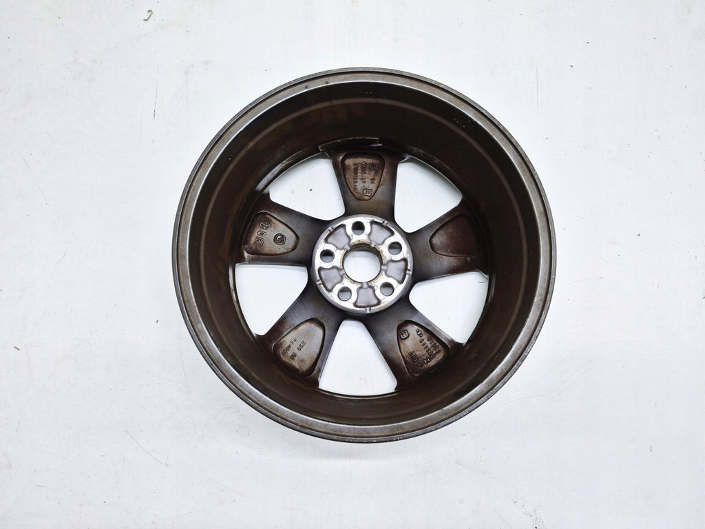 1x Alufelge 18 Zoll 7.0" 5x114.3 35ET Glanz 4261A-42140 Toyota Rim Wheel FEL7943831564xv