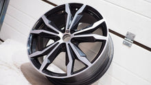 Load image into Gallery viewer, 1x Alufelge 20 Zoll 8008622 BMW F39 X1 F48 Rim Wheel FEL2529236318ue