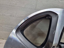 Load image into Gallery viewer, 1x Alufelge 18 Zoll 8.0" 5x112 43ET Glanz Schwarz A2134013200 Mercedes-Benz W213 FEL5027656667ih