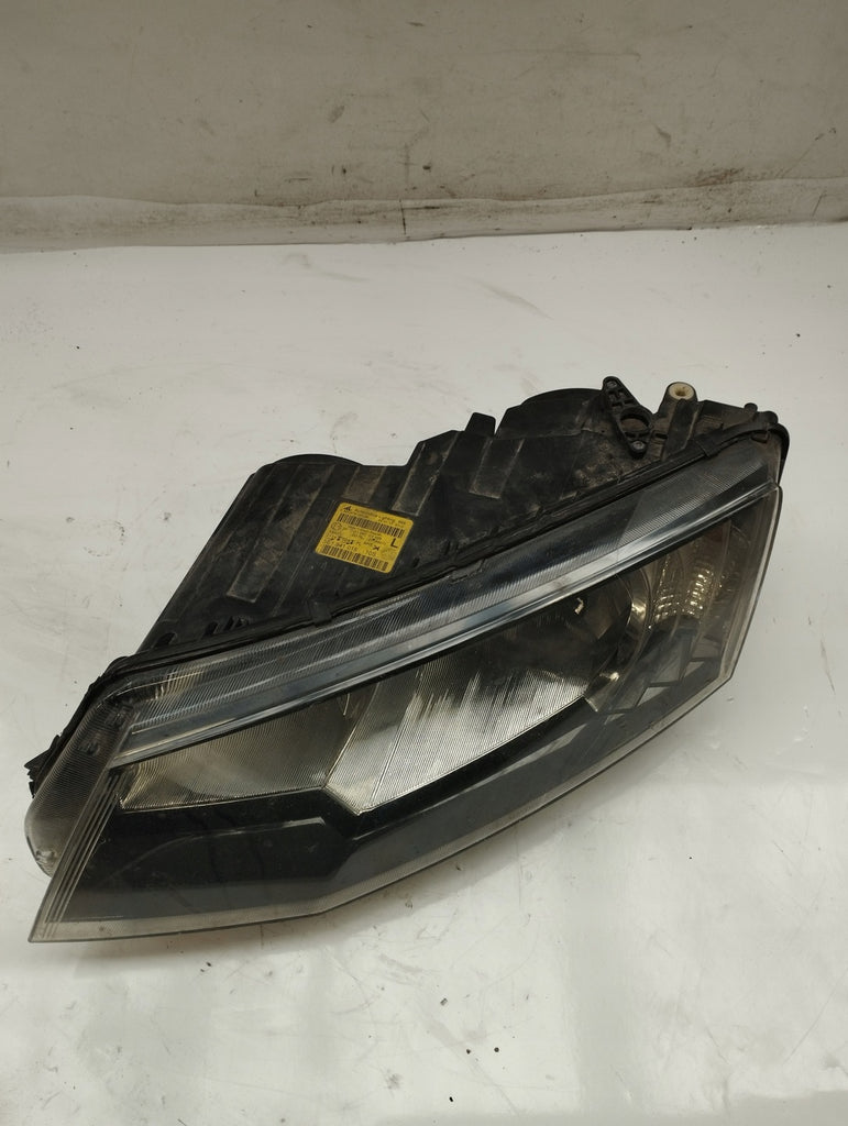 Frontscheinwerfer Skoda Octavia III 5E1941015 Links Scheinwerfer Headlight SCH2676571797nd