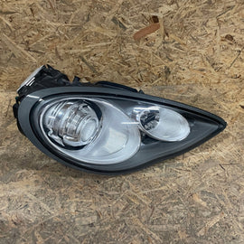 Frontscheinwerfer Porsche Panamera 970 Xenon Rechts Scheinwerfer Headlight SCH6103245515es