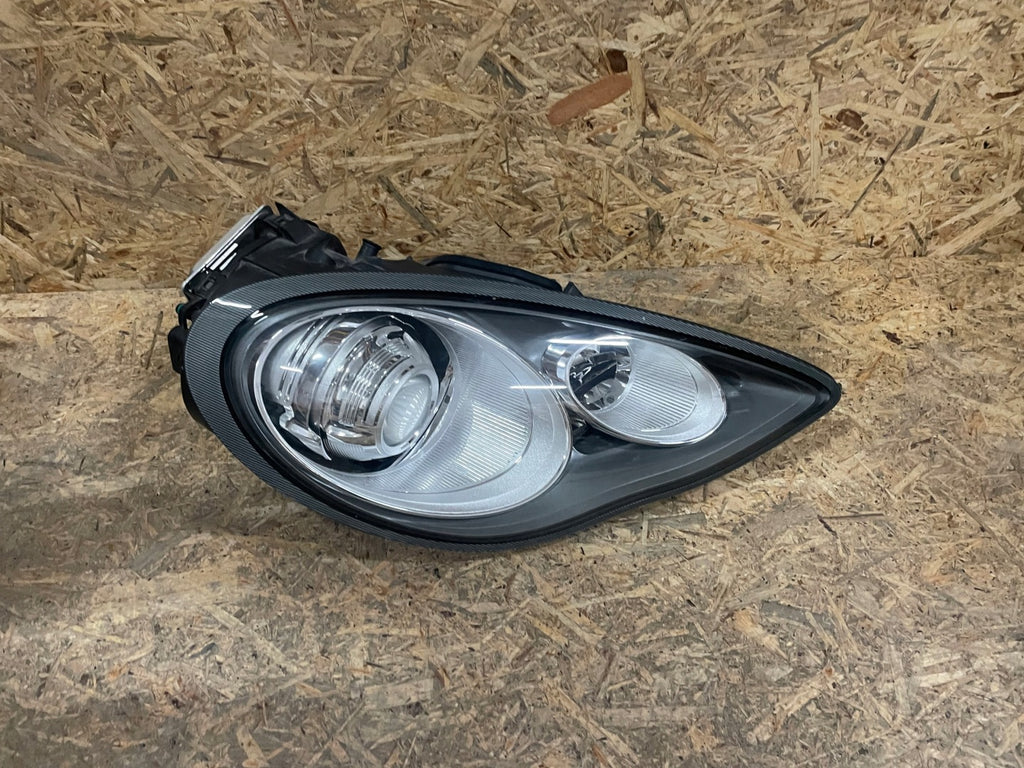 Frontscheinwerfer Porsche Panamera 970 Xenon Rechts Scheinwerfer Headlight SCH6103245515es