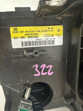 Laden Sie das Bild in den Galerie-Viewer, Frontscheinwerfer Audi 8R0941004AF Rechts Scheinwerfer Headlight SCH7127931922py