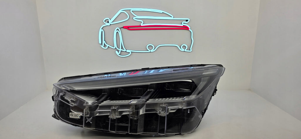 Frontscheinwerfer Ford LJ8B13E015EF Full LED Links Scheinwerfer Headlight SCH6061795044as