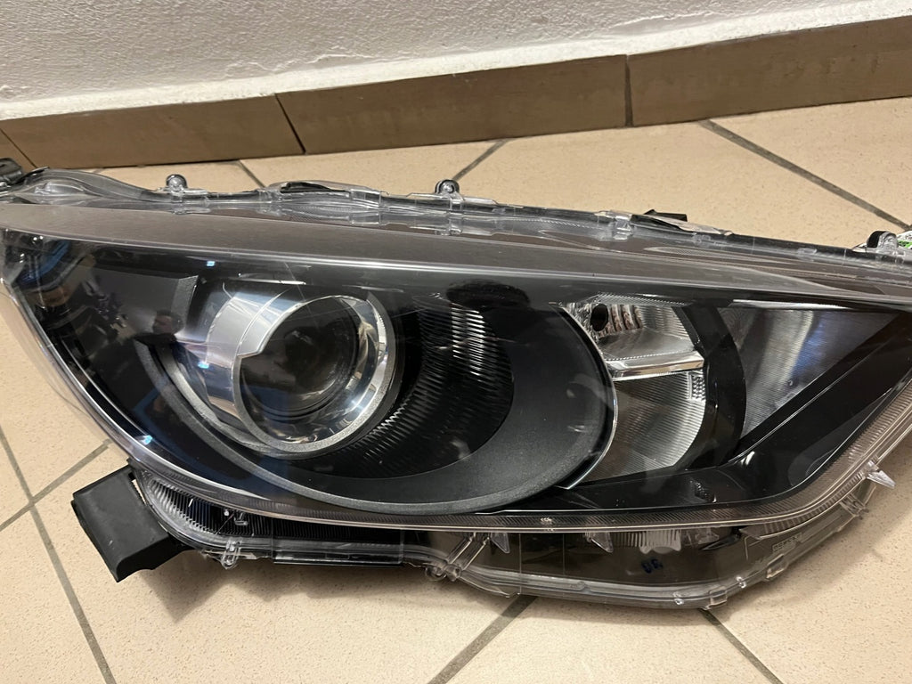 Frontscheinwerfer Toyota 4 Yaris Rechts Scheinwerfer Headlight SCH4706819886jd