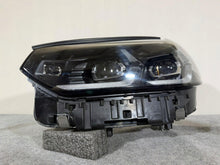 Laden Sie das Bild in den Galerie-Viewer, Frontscheinwerfer BMW X3 G01 X4 G02 5A29205 LED Links Scheinwerfer Headlight SCH3952555771nt
