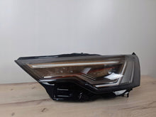 Laden Sie das Bild in den Galerie-Viewer, Frontscheinwerfer Audi A6 4K0941039 Links Scheinwerfer Headlight SCH5404413896hu
