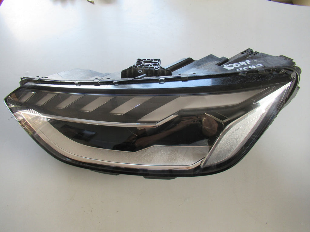 Frontscheinwerfer Audi A4 8W0941033D Links Scheinwerfer Headlight