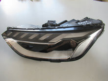 Load image into Gallery viewer, Frontscheinwerfer Audi A4 8W0941033D Links Scheinwerfer Headlight