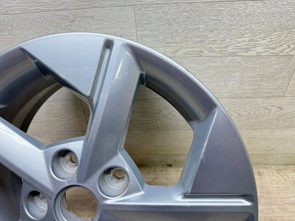 1x Alufelge 16 Zoll 52910BE150 Hyundai Kona Rim Wheel FEL8678187241uf