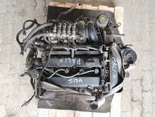 Load image into Gallery viewer, Motor Ford Focus II Mk SIDA 1.6 85kW Benzin Engine Komplett MOT7767222703cr