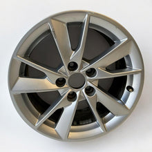 Load image into Gallery viewer, 1x Alufelge 16 Zoll 7.0&quot; 5x112 8W0601025 Audi A4 B9 Rim Wheel