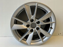 Load image into Gallery viewer, 1x Alufelge 16 Zoll 7.0&quot; 5x112 8W0601025 Audi A4 B9 Rim Wheel