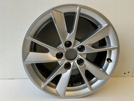 1x Alufelge 16 Zoll 7.0