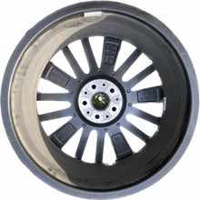 Load image into Gallery viewer, 1x Alufelge 20 Zoll 8.0" 5x112 46ET Glanz Graphit 6898042 BMW X1 Mg Rim Wheel FEL7624700217eb