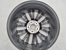 Load image into Gallery viewer, 1x Alufelge 17 Zoll 6.5" 5x112 52ET Glanz Schwarz 5TA601025 VW Touran Rim Wheel FEL8923199241yw