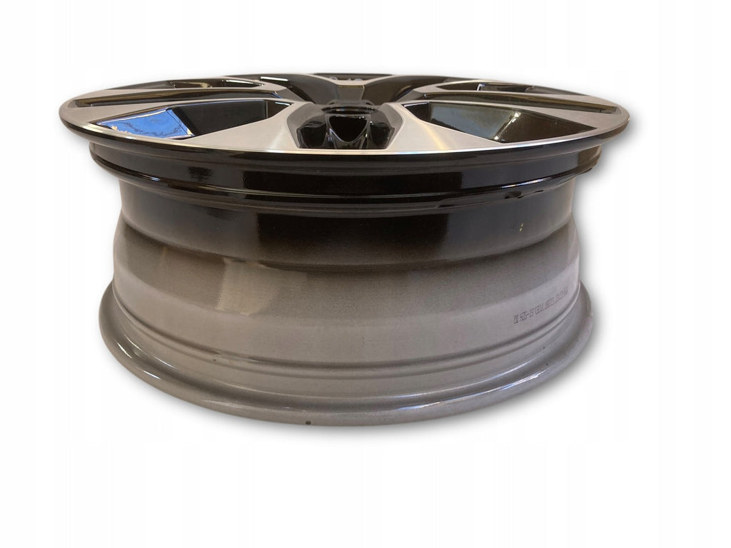 1x Alufelge 19 Zoll 7.0" 5x114.3 40ET 403001942R Renault Espace Captur Arkana