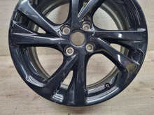 Load image into Gallery viewer, 1x Alufelge 17 Zoll 4x108 9832281480 Opel Corsa F Rim Wheel FEL6317895155gd