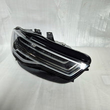 Laden Sie das Bild in den Galerie-Viewer, Frontscheinwerfer Audi A6 4G0941036 Rechts Scheinwerfer Headlight SCH4915686734la