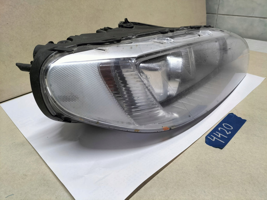 Frontscheinwerfer Volvo V70 31420014 Xenon Rechts Scheinwerfer Headlight SCH1385335664sz