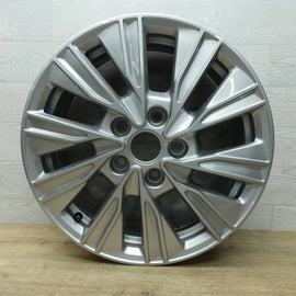 1x Alufelge 17 Zoll 6.5
