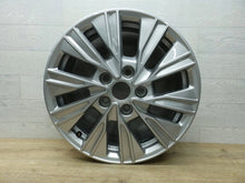 Load image into Gallery viewer, 1x Alufelge 17 Zoll 6.5" 5x120 60ET 7T0601025A VW Multivan T7 Caravelle FEL3055586068ge