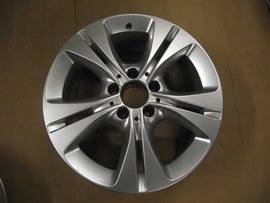 1x Alufelge 17 Zoll 7.0