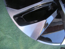 Load image into Gallery viewer, 1x Alufelge 19 Zoll 8.0" 5x112 45ET Glanz Schwarz 11A601025 VW Id.3 Id.5 Id.4 FEL1655488792kp