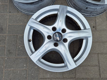 Load image into Gallery viewer, 4x Alufelge 16 Zoll 7.0" 5x108 35ET 42R670505 Citroën I Et Rim Wheel FEL2329010467ow
