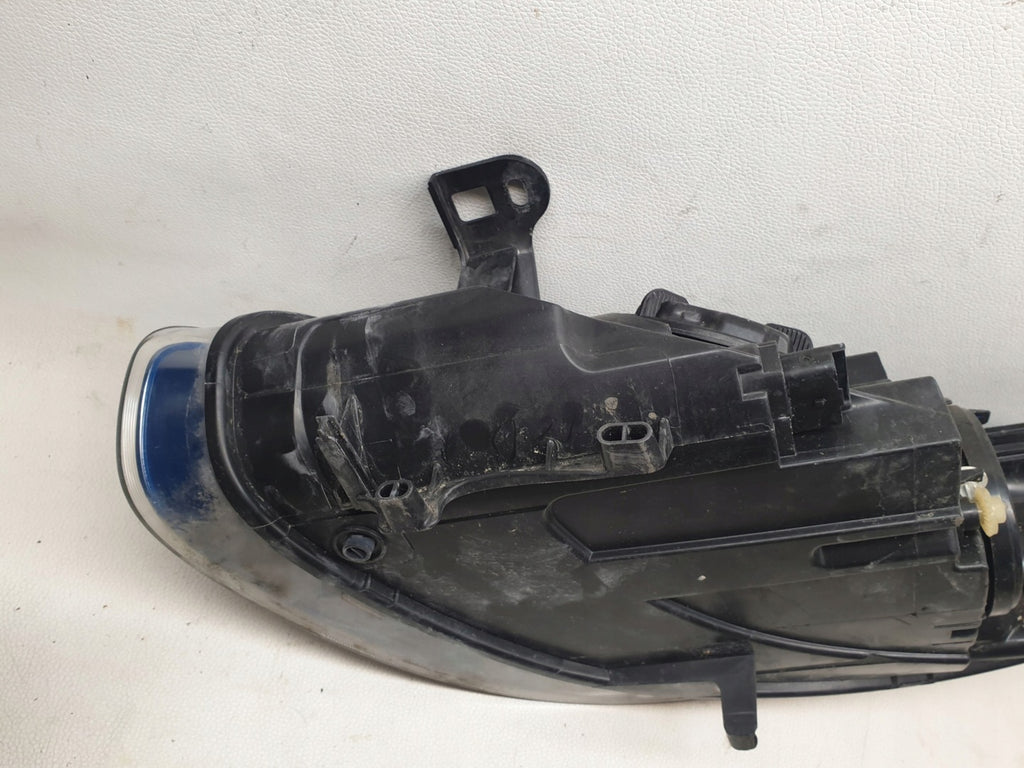 Frontscheinwerfer Renault Fluence 260102708R Rechts Scheinwerfer Headlight SCH2221285270uf