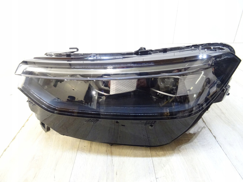 Frontscheinwerfer VW 57L941059 Links Scheinwerfer Headlight SCH3719101029aw